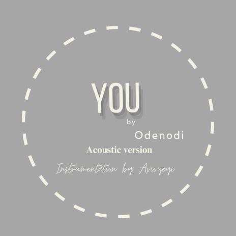 You (feat. Avivyeyi) (Acoustic Version) | Boomplay Music