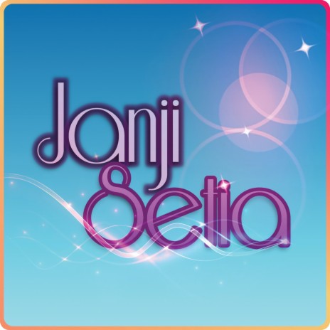 Janji Setia ft. Eko Suryanto | Boomplay Music