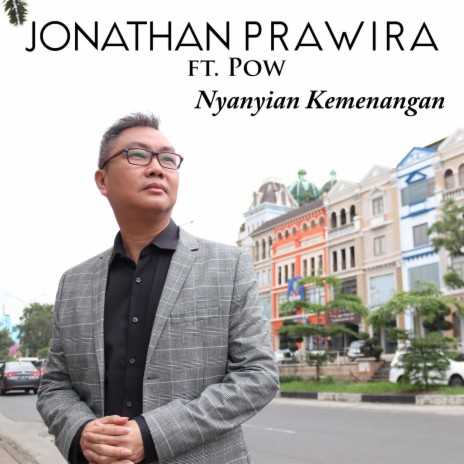 Nyanyian Kemenangan ft. Pow | Boomplay Music