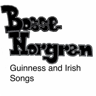 Guinness and Irish Songs