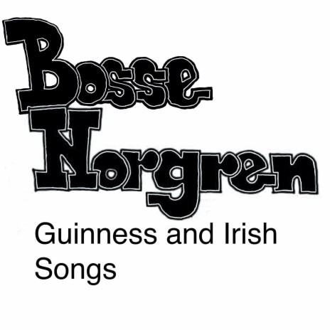Guinness and Irish Songs | Boomplay Music