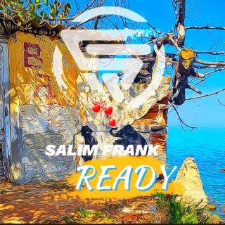 Salim Frank READY (Radio Edit)