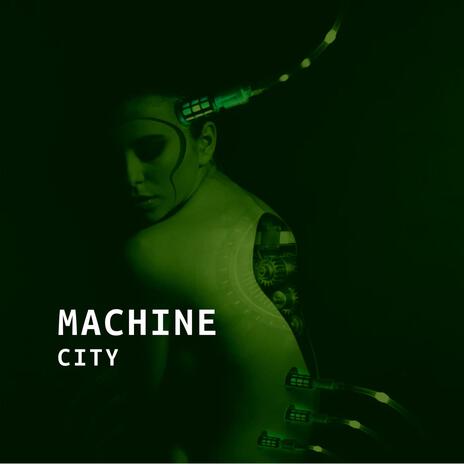 Machine City