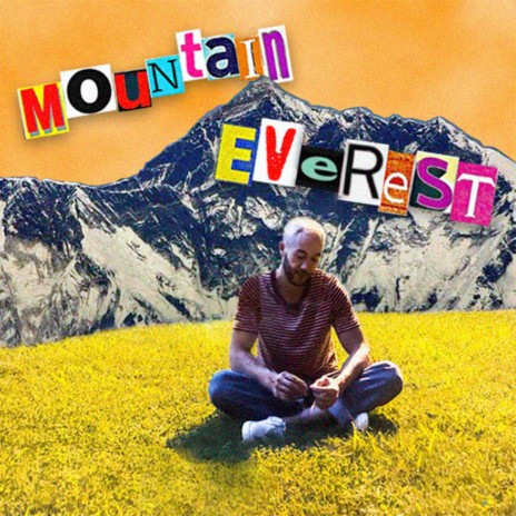 Mountain Everest | Boomplay Music