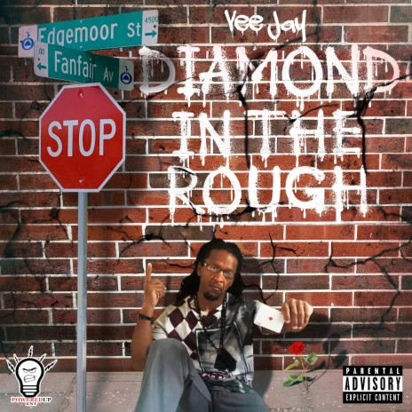 Diamond in the Rough | Boomplay Music