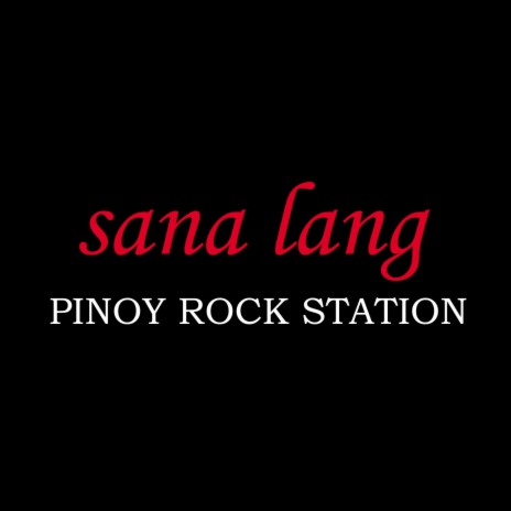 Sana Lang | Boomplay Music