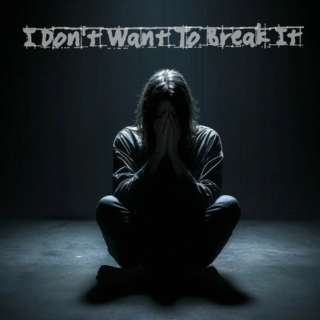 I Don't Wan't to Break It | Boomplay Music