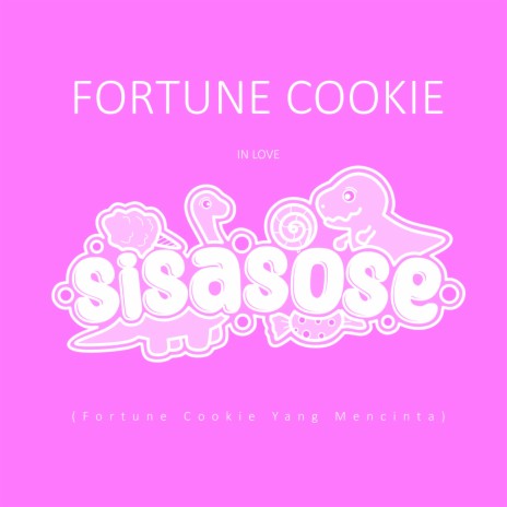 Fortune Cookie in Love | Boomplay Music