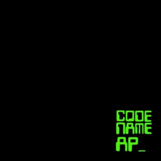 CODE NAME AP (The Green Tape)