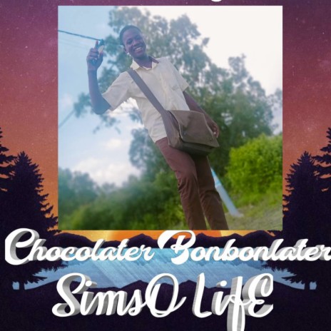 Chocolater Bonbonlater | Boomplay Music