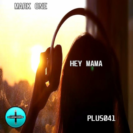 Hey Mama (Radio Edit)