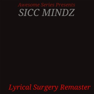 Awesome Series Presents (Lyrical Surgery Remaster)
