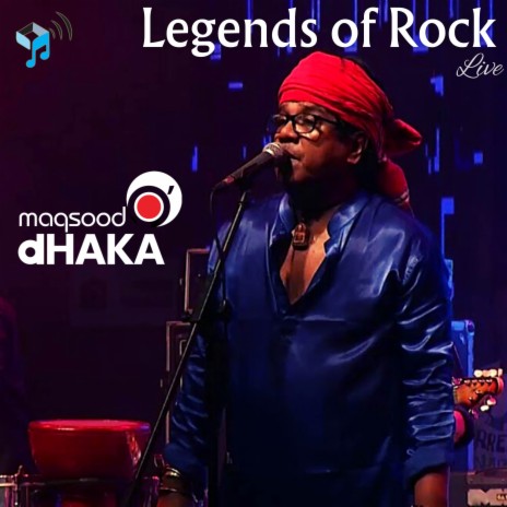 Chokh (Live) | Boomplay Music