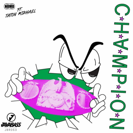 Champion ft. Mikhael | Boomplay Music