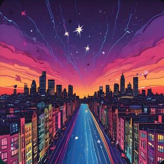 夜の疾走 (Night run) lyrics | Boomplay Music