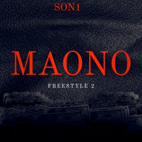 Maono Freestyle 2