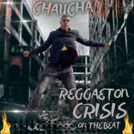 REGGAETON CRISIS //BEAT | Boomplay Music