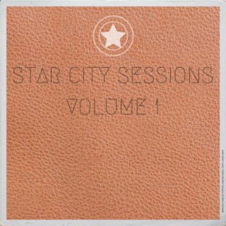 Star City Sessions, Vol.1