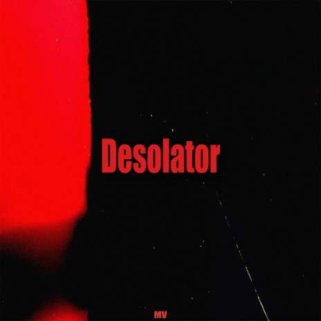 Desolator | Boomplay Music