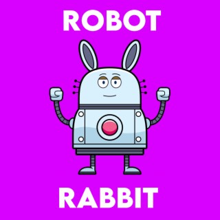 Robot Rabbit