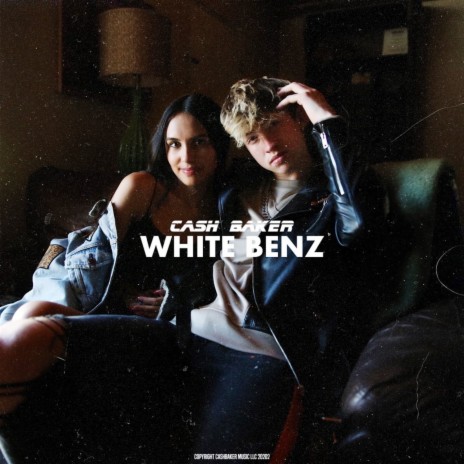 White Benz | Boomplay Music