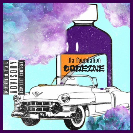 Codeine | Boomplay Music