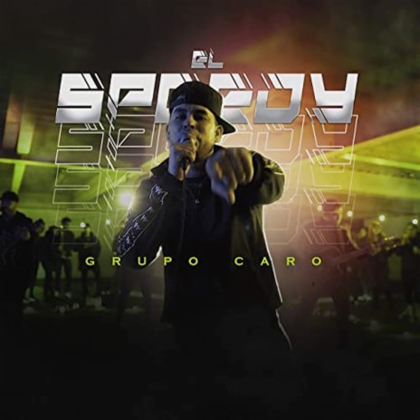 El Speedy | Boomplay Music