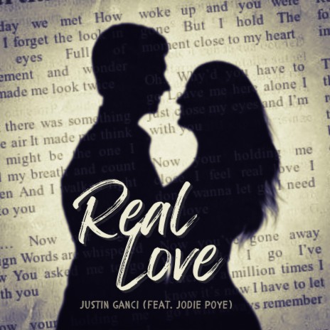 Real Love ft. Jodie Poye | Boomplay Music