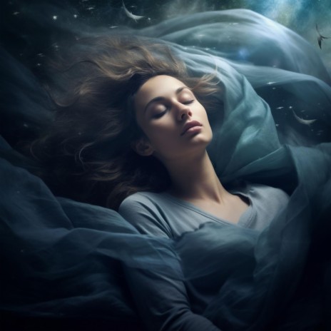 Wind Relaxation to Help with Insomnia - Whispy ft. Relaxing Music Therapy & Soothing Sounds