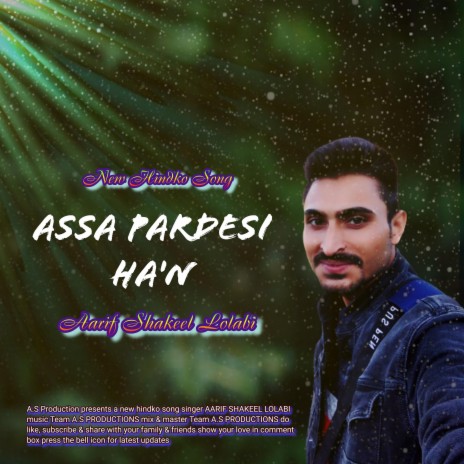 Assa Pardesi Han | Boomplay Music