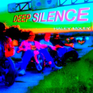 Deep Silence lyrics | Boomplay Music