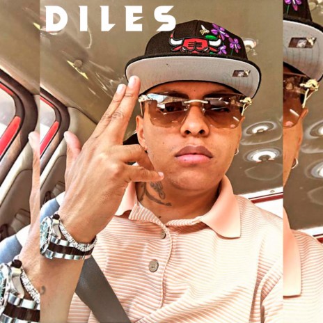 Diles ft. Deivid the voice | Boomplay Music