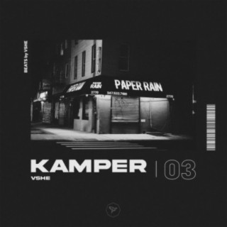 Kamper, Vol. 3