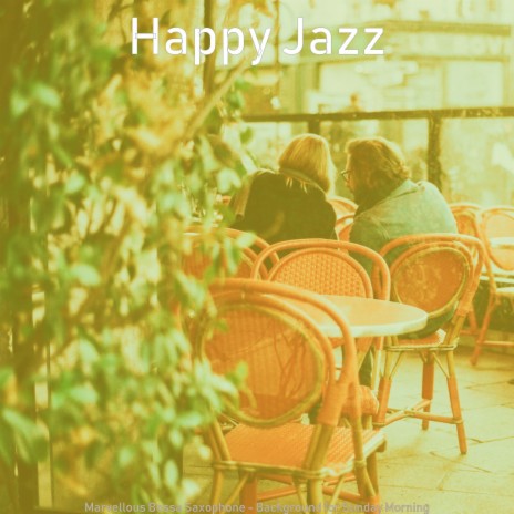 Spirited Bossa Nova - Vibe for Outdoor Cafes | Boomplay Music