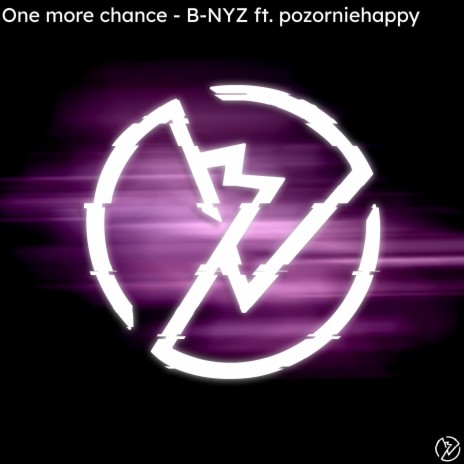 One more chance ft. pozorniehappy | Boomplay Music