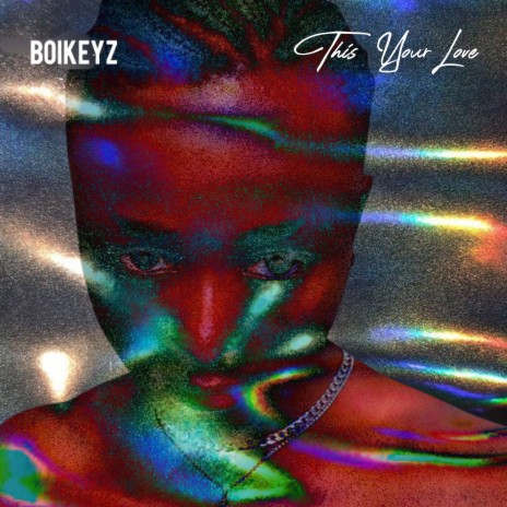 This Your Love | Boomplay Music