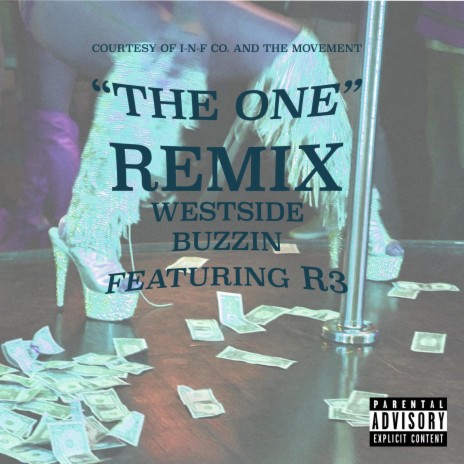 The One (Remix) ft. R3 | Boomplay Music