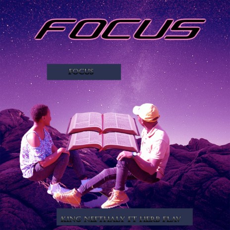 Focus ft. Herb Flav