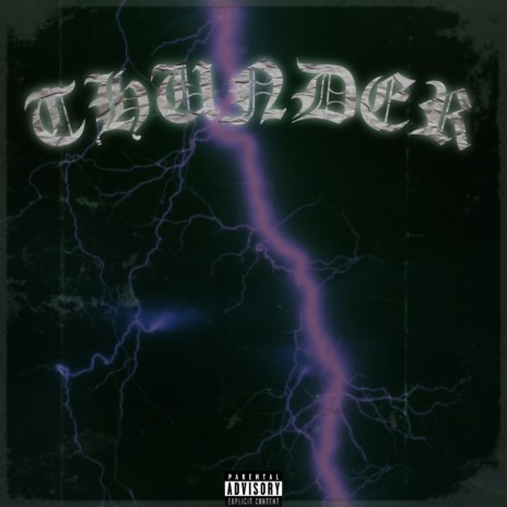 Thunder | Boomplay Music