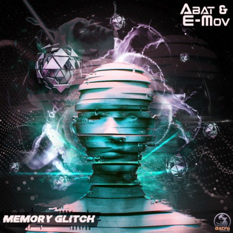 Memory Glitch (Original Mix) ft. E-Mov | Boomplay Music