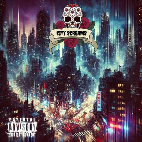 City Screams | Boomplay Music