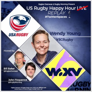 YSCRugby’s Wendy Young | September 20, 2023