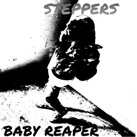 Steppers | Boomplay Music