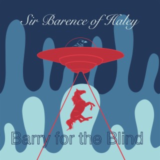 Sir Barence of Haley