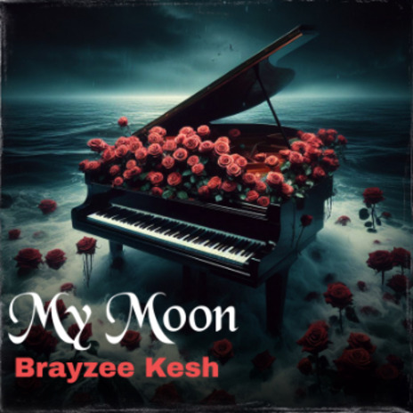 My Moon | Boomplay Music