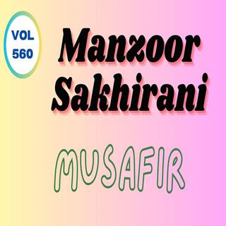 Data, Vol. 560 (Musafir)