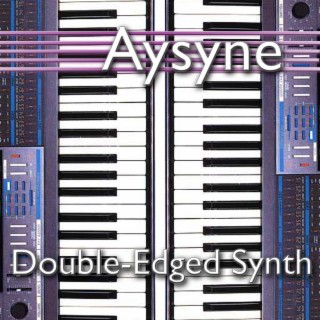 Double-Edged Synth