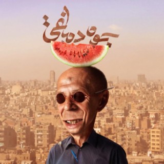 Gowa Demaghy - جوه دماغي