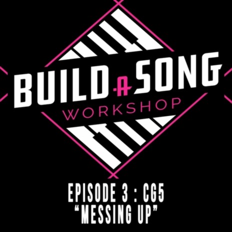 Messing Up ft. CG5 | Boomplay Music