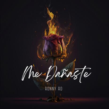 ME DAÑASTE | Boomplay Music